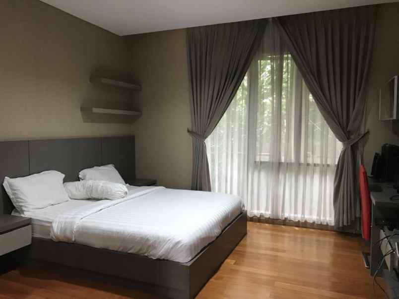 dijual rumah dago resort bandung utara