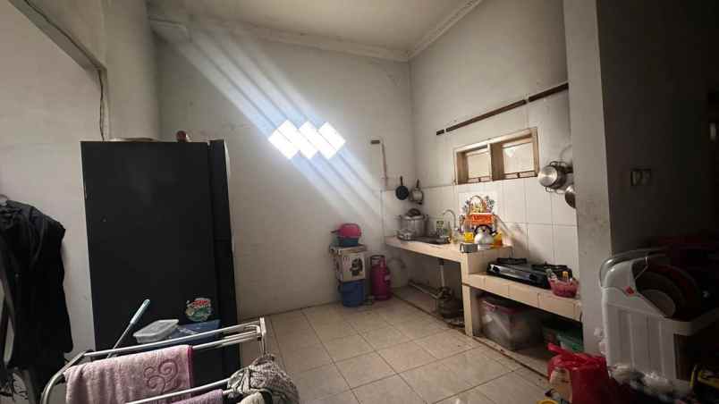 dijual rumah di area halim pala makasar jakarta timur