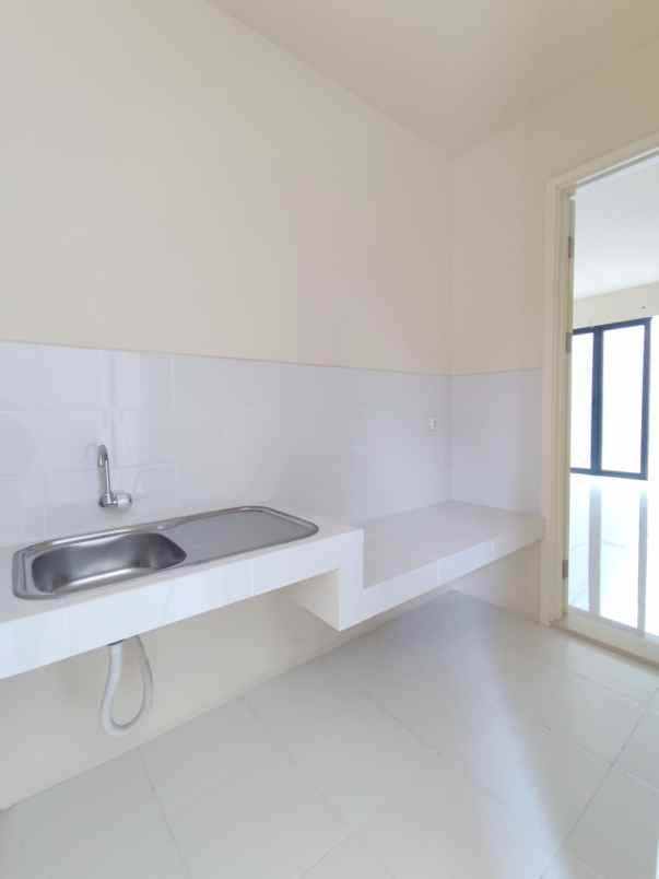 dijual rumah di jl cipete jakarta selatan