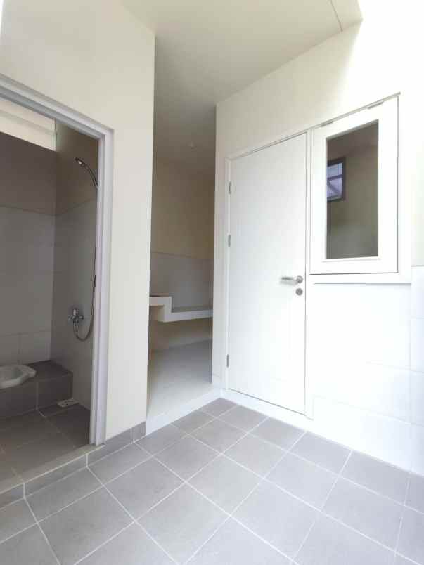 dijual rumah di jl cipete jakarta selatan