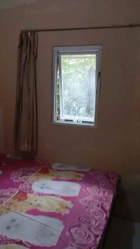 dijual rumah di pondok cabe ilir tangsel