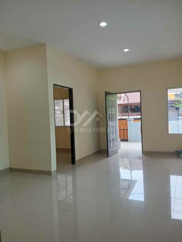 dijual rumah di sektor gading serpong