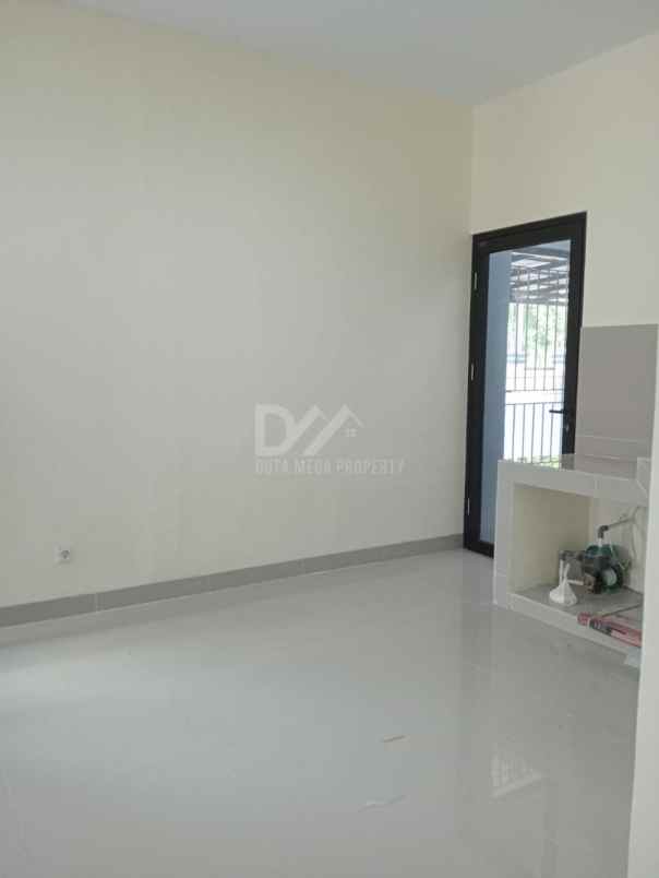 dijual rumah di sektor gading serpong