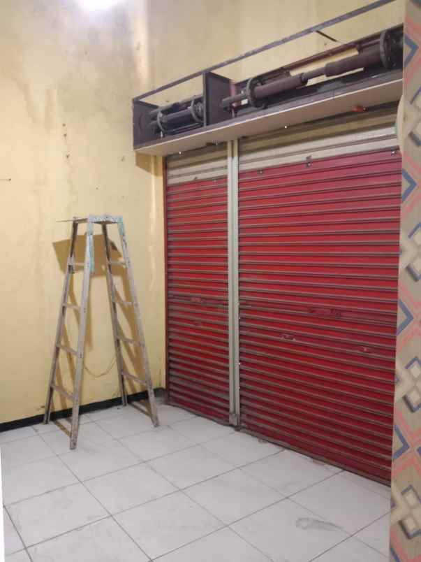 dijual rumah di sidoarjo