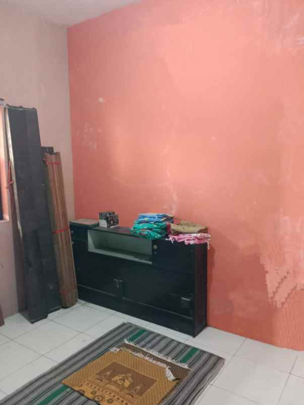 dijual rumah di sidoarjo
