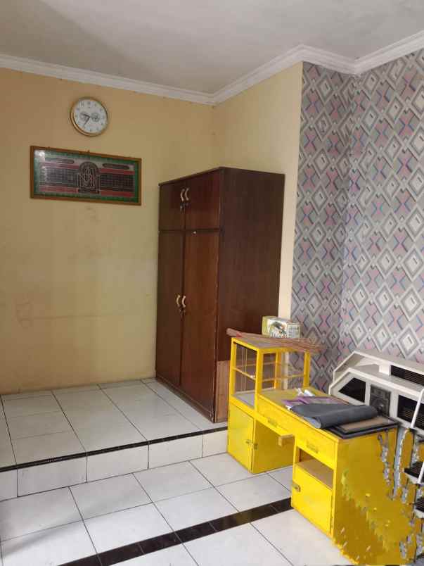 dijual rumah di sidoarjo