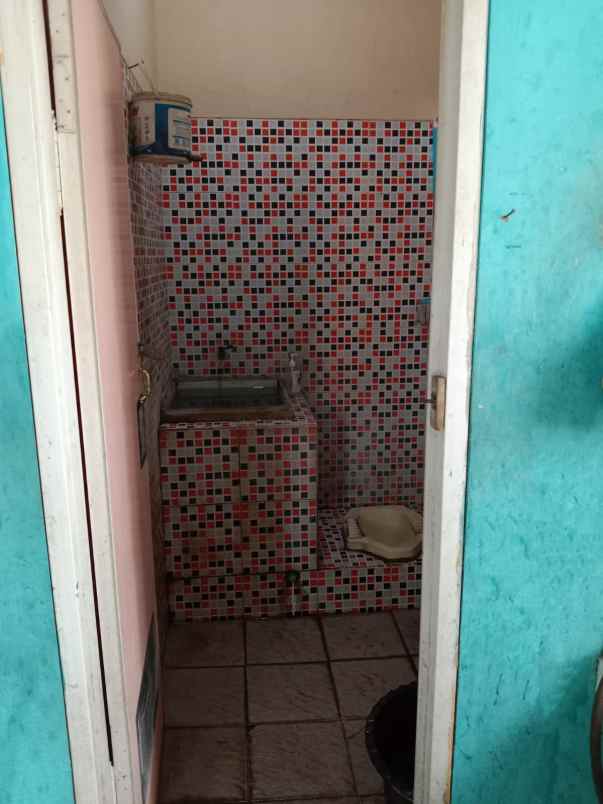 dijual rumah di sidoarjo