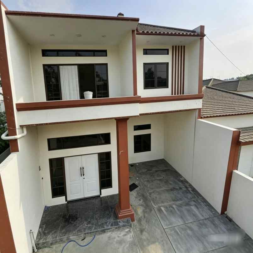 dijual rumah di tlogomulyo pedurungan semarang