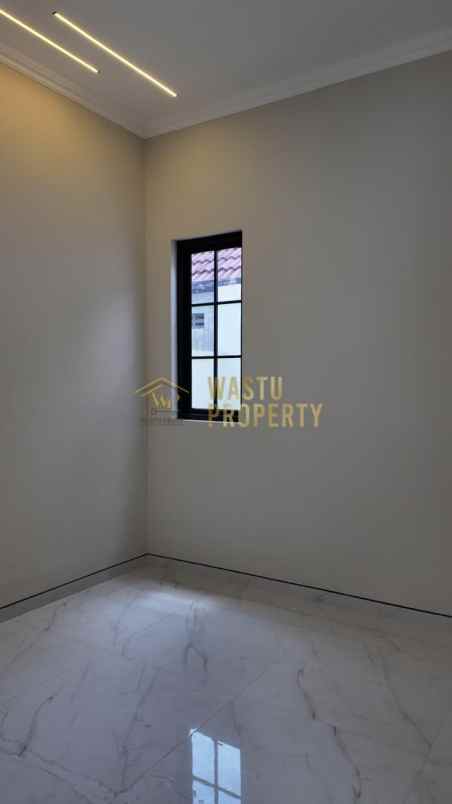 dijual rumah donoharjo ngaglik