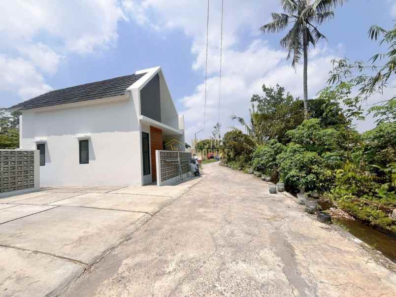 dijual rumah donoharjo ngaglik