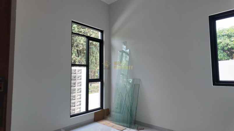 dijual rumah donoharjo ngaglik