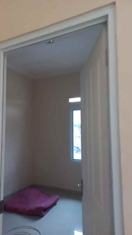 dijual rumah duren mekar