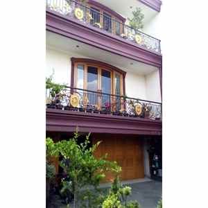 dijual rumah duren sawit pondok kelapa