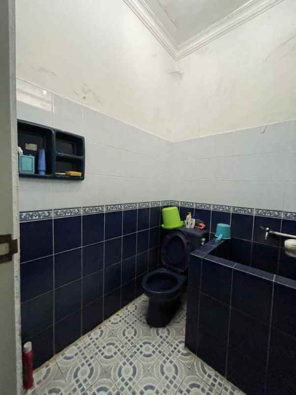 dijual rumah duren seribu bojongsari depok