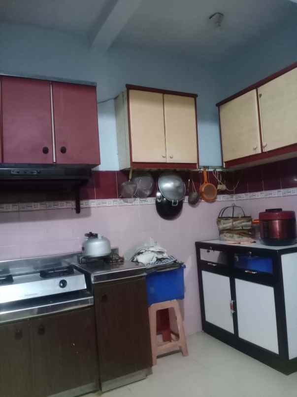 dijual rumah duren seribu bojongsari depok