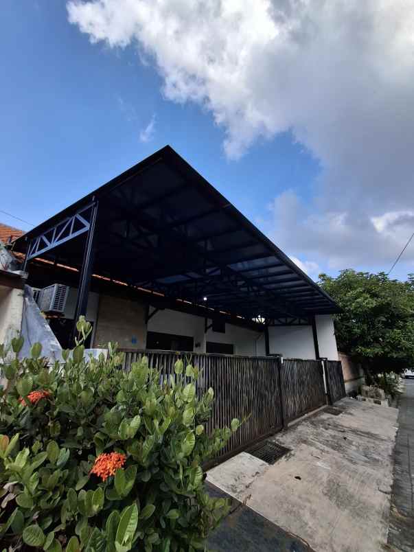 dijual rumah eks kos2an sidosermo indah