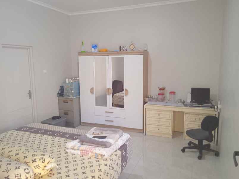 dijual rumah gamping