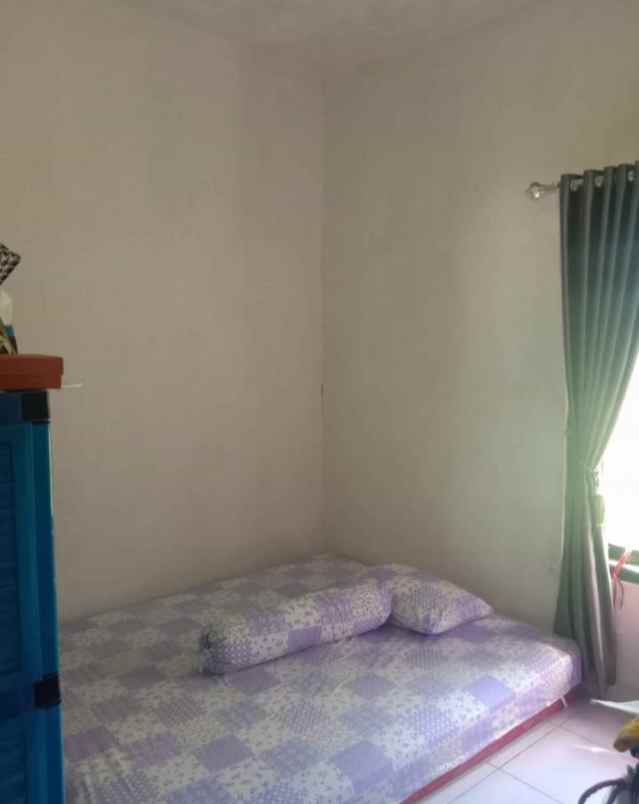 dijual rumah gamping