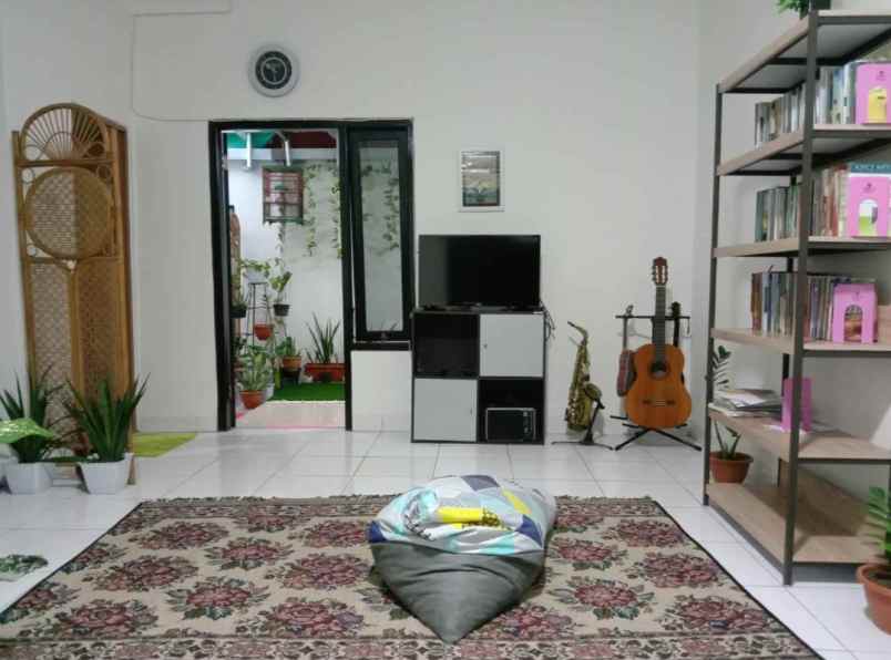 dijual rumah gamping