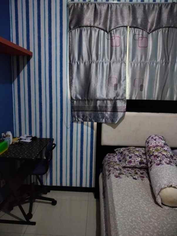 dijual rumah gayung kebonsari injoko