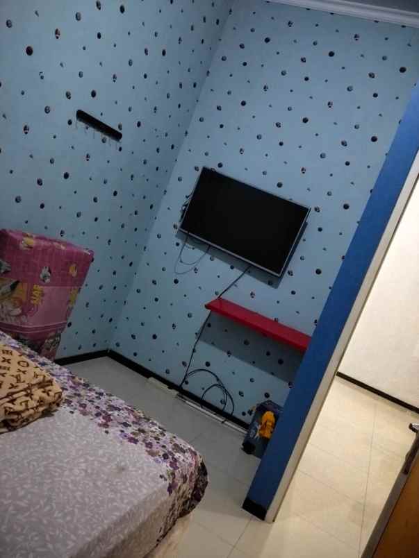 dijual rumah gayung kebonsari injoko