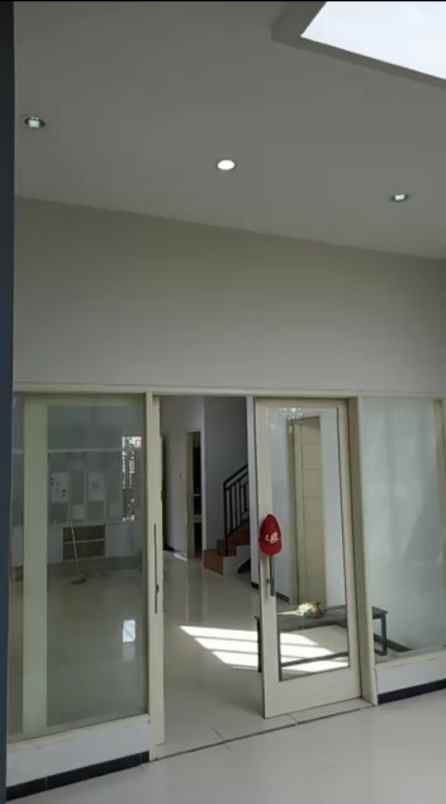 dijual rumah gedangan sidoarjo