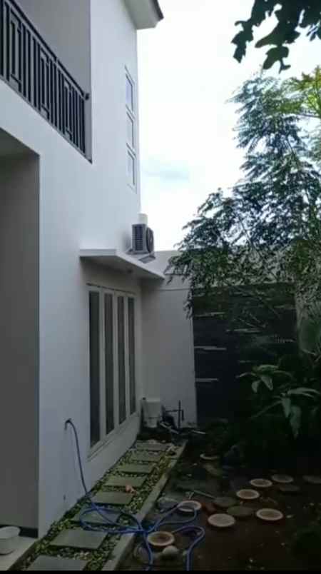 dijual rumah gedangan sidoarjo