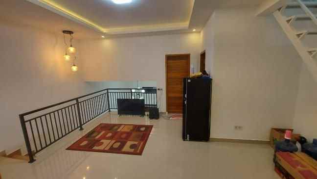 dijual rumah gedebage