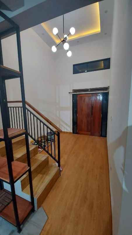 dijual rumah gedebage