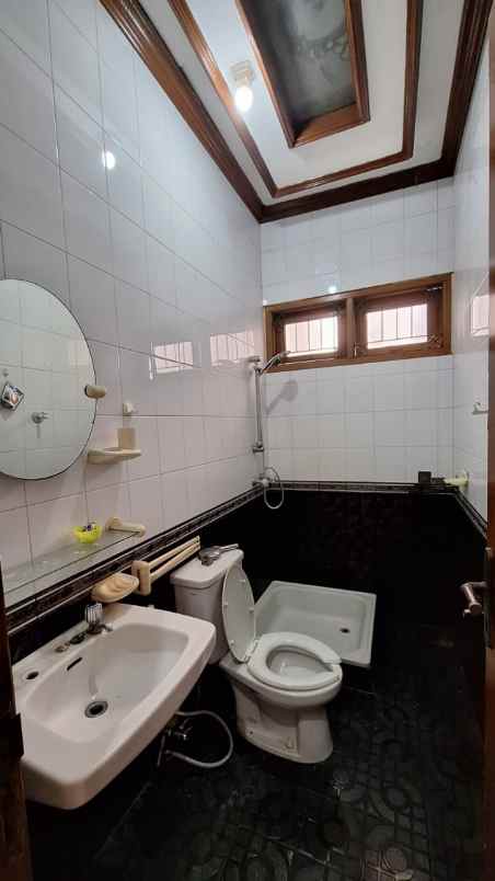 dijual rumah gema pesona estate