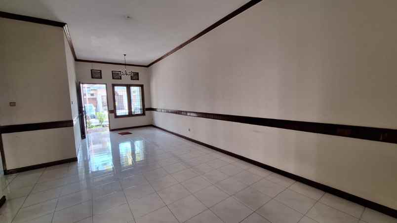 dijual rumah gema pesona estate