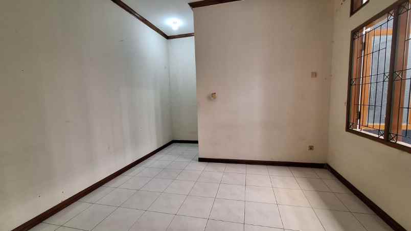 dijual rumah gema pesona estate