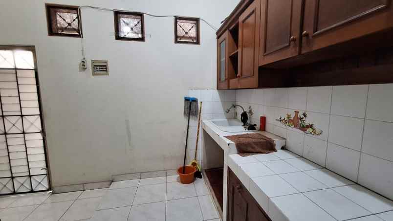 dijual rumah gema pesona estate
