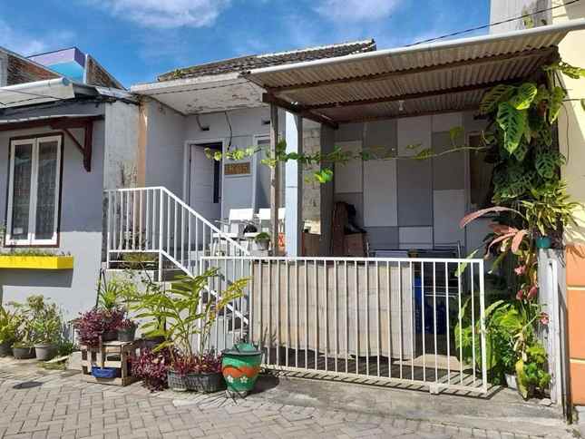 dijual rumah gpa ngijo karangploso