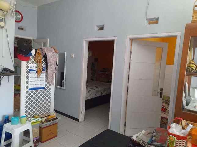 dijual rumah gpa ngijo karangploso