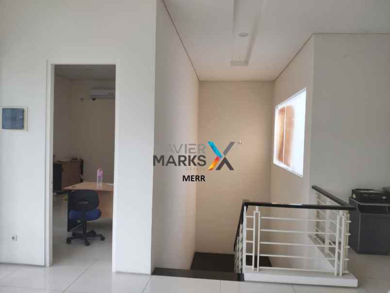 dijual rumah graha famili