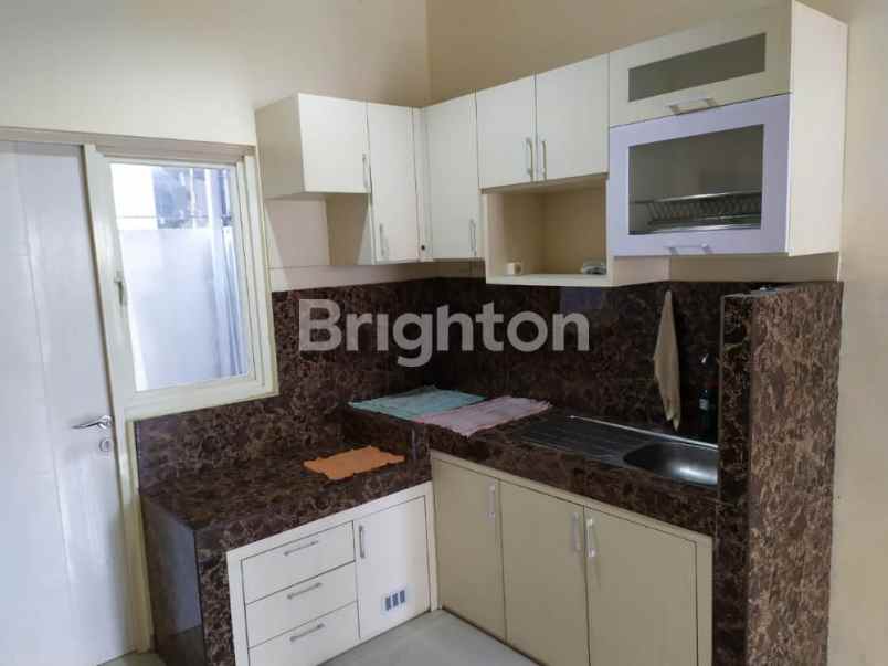 dijual rumah grand deltasari