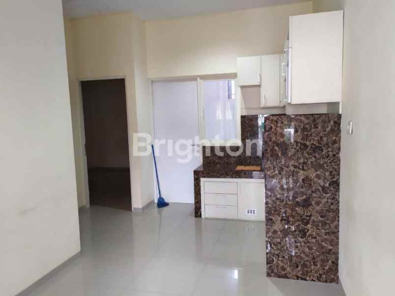 dijual rumah grand deltasari