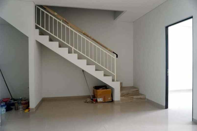 dijual rumah grand island laguna