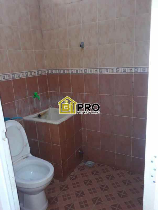 dijual rumah grand nusa indah