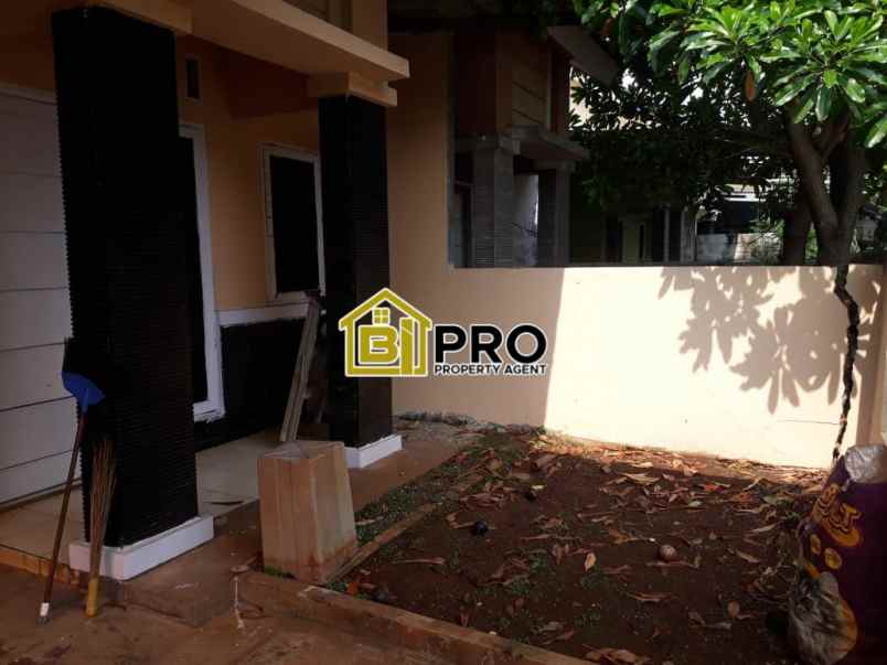 dijual rumah grand nusa indah