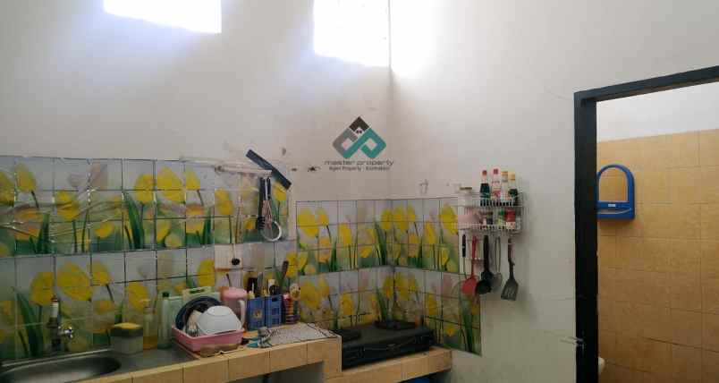 dijual rumah grand sharon residence