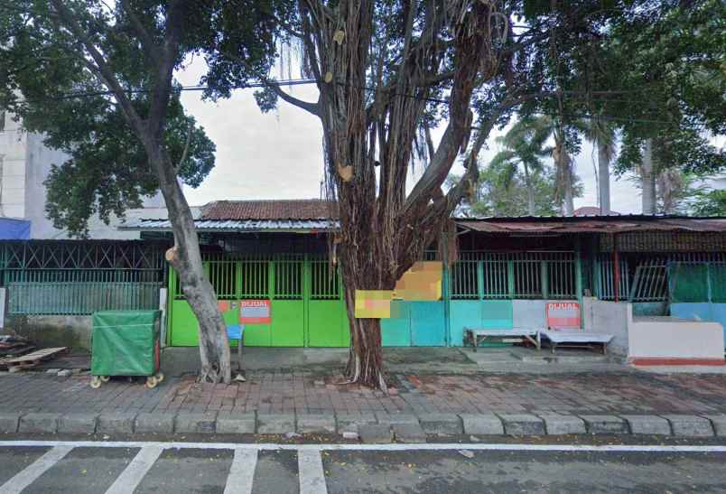 dijual rumah grogol kec grogol