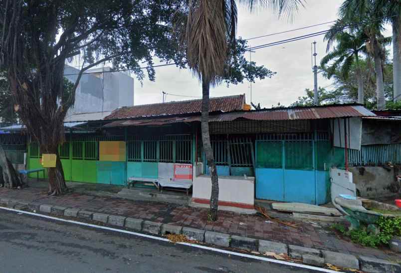 dijual rumah grogol kec grogol