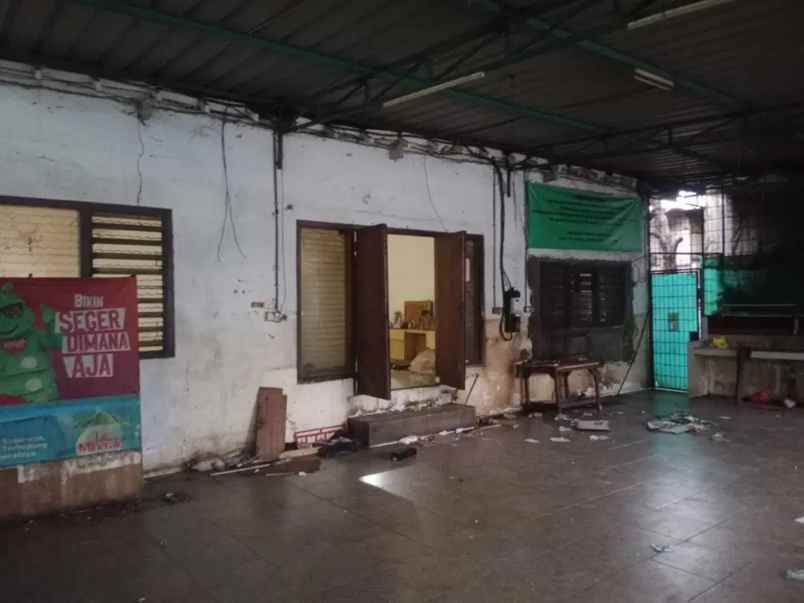 dijual rumah grogol kec grogol