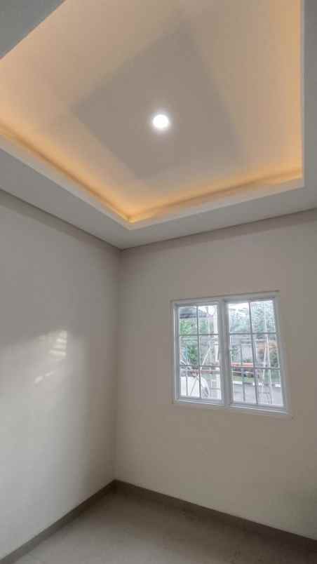 dijual rumah harjamukti cimanggis