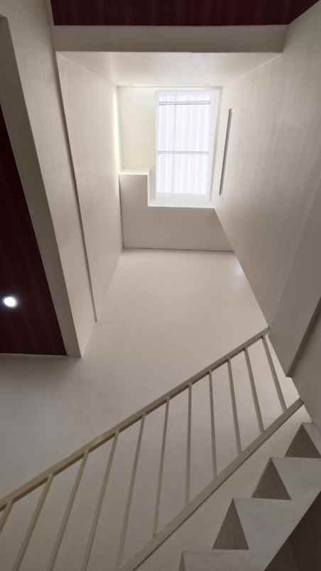 dijual rumah harjamukti cimanggis