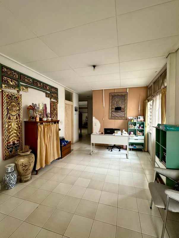 dijual rumah hj nawi