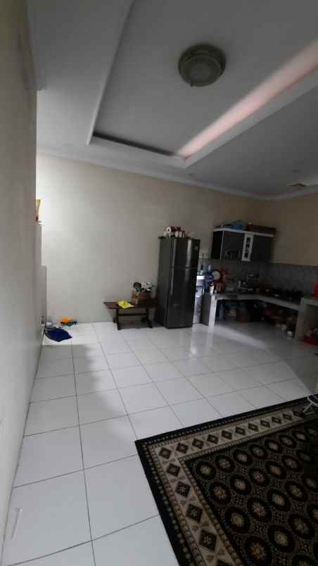 dijual rumah hook dalam cluster