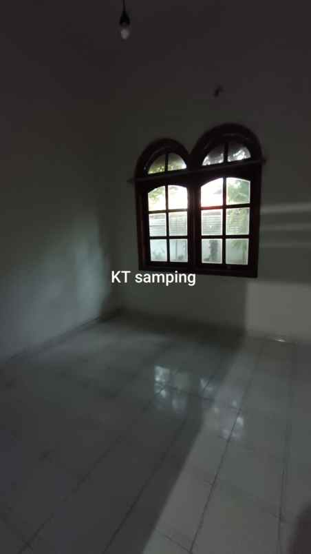 dijual rumah hook gayungsari gayungan surabaya